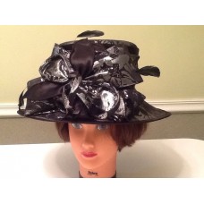 Elegant Church/Dress Hat By Ellie Fine Hats...Special...$19.99  eb-32831498